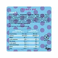 Fizi Box - 10x45g Berry Pie