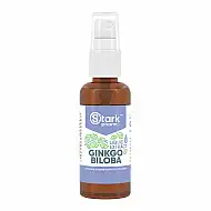 Ginkgo Biloba Liquid Extract - 50ml