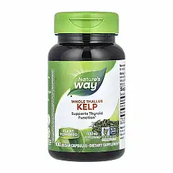 Kelp - 100 vcaps