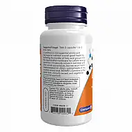 L-Carnitine 250mg - 60 vcaps