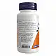 Now Foods L-Carnitine 250mg - 60 vcaps 2022-10-1398