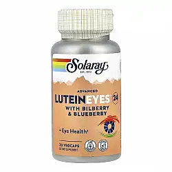 Lutein Eyes 24 - 30 vcaps