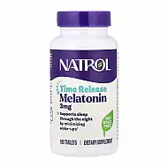 Melatonin 3mg - 100 tabs
