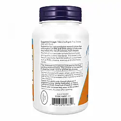 Omega-3 Mini Gels 500 mg - 180 sgels