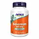 Now Foods Selenium 200mcg - 180 Vcaps 100-18-1598068-20