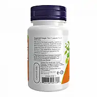 Silymarin Milk Thistle Extract 300 mg - 50 veg caps