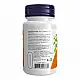 Now Foods Silymarin Milk Thistle Extract 300 mg - 50 veg caps 100-53-8506763-20