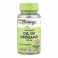 Oil of Oregano 150mg - 60 softgels