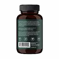 Reishi Mushroom 1000 mg - 60 vegcaps (Пошкоджена кришка)