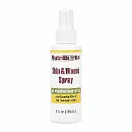 Skin & Wound Spray - 118 ml