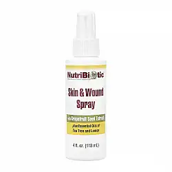 Skin & Wound Spray - 118 ml