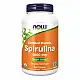 Now Foods Spirulina 1000mg - 240 tabs 2022-10-1348