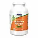 Now Foods Spirulina Powder - 454g (Пошкоджена банка) 2023-10-7549