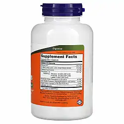 Super Enzyme - 180 caps (До 11.26)