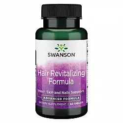 Ultra Hair Revitalizing Furmula - 60tabs
