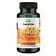 Swanson Vitamin E Mixed Tocopherols 400 IU - 100sgels 2022-10-0426