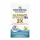 Nordic Naturals Ultimate Omega 2X D3 - 60 softgels 2023-10-5983