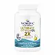Nordic Naturals Ultimate Omega 2X D3 - 60 softgels 2023-10-5983