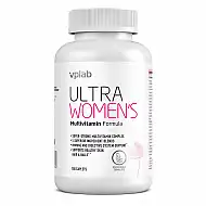 Ultra Women Multivitamin - 180 caps