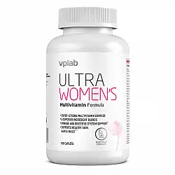 Ultra Women Multivitamin - 180 caps