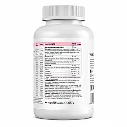 Ultra Women Multivitamin - 180 caps