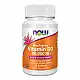 Now Foods VIT D-3 50,000 IU - 12 sgels 2023-10-6709