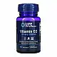 Life Extension Vitamin D3 175 mcg (7000 IU) - 60 softgels 2022-10-1908