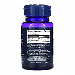 Vitamin D3 175 mcg (7000 IU) - 60 softgels