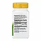 Nature's Way Vitamin E D-Alpha Tocopherol - 100 Softgels 2023-10-6854