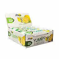 Yummy - 12x55g Lemon and Mojito
