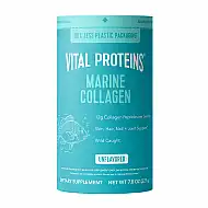 Marine Collagen - 221g Unflavored
