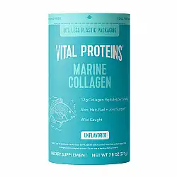 Marine Collagen - 221g Unflavored