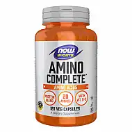 Amino Complete - 120 vcaps