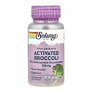 Activated Broccoli Seed Extracts 350mg - 30 vcaps