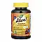 Alive! Children's Gummy Multivitamin, Gluten Free, Made with Pectin - 60 gummies