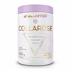 AllDeynn Collarose - 300g Mango Passion Fruit