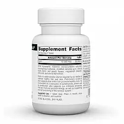 Biotin Fast Melt 10000 mcg - 120 tabs