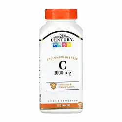 C 1000 mg Prolonged Release - 110 tabs
