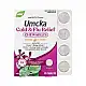 Nature's Way Cold + Flu Relief - 20 tabs Orange 2023-10-7888