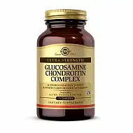 Extra Strength Glucosamine Chondroitin Complex - 75 tabs