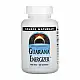 Source Naturals Guarana Energizer™ 900mg - 60 tabs (Пошкоджена етикетка) 2024-11-0202