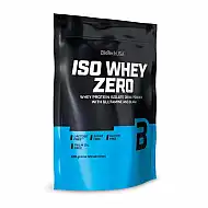 Iso Whey Zero - 500g Pineapple Mango