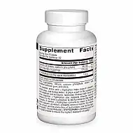 L-Tryptophan 500 mg - 30 tabs