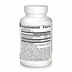 L-Tryptophan 500 mg - 30 tabs