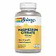 Solaray Magnesium Citrate 400mg - 180 vcaps (Повреждена этикетка) 2024-11-0150