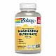 Solaray Magnesium Glycinate 350mg - 120 vcaps 2022-10-1798