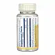 Solaray Methyl Folate 800mcg - 60 lozenges 2023-10-3436