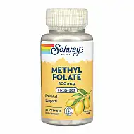 Methyl Folate 800mcg - 60 lozenges