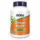 Now Foods Ginkgo Biloba 60mg - 240 vcaps 2022-10-2644