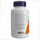 Now Foods L-Proline 500mg - 120 vcaps 100-91-5917393-20